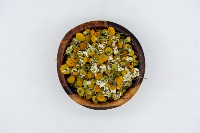 CHAMOMILE