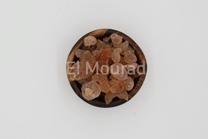 ARABIC GUM