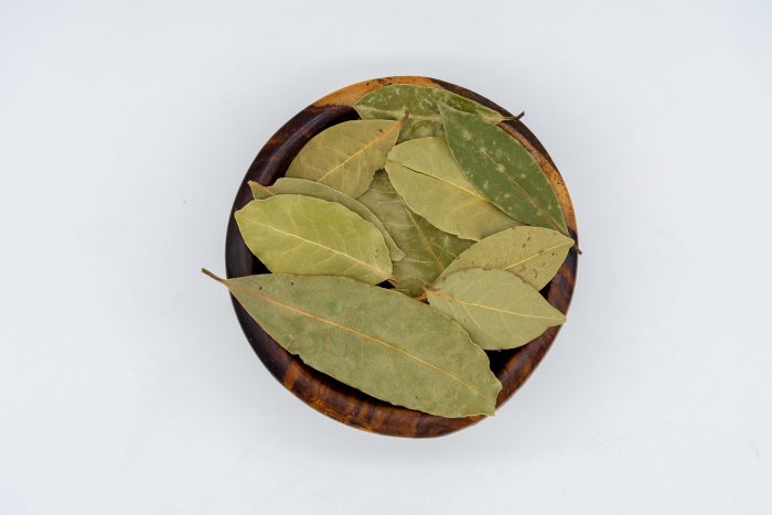 BAY LEAVES