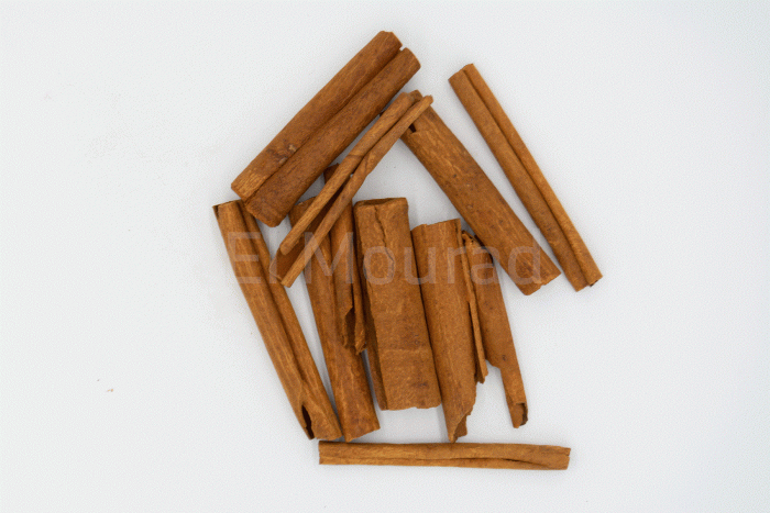 CINNAMON - Image 2