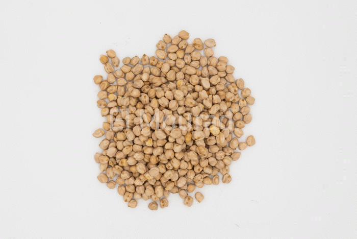 CHICKPEAS - Image 3