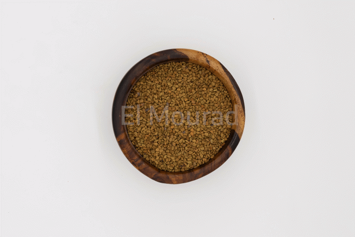 FENUGREEK SEEDS