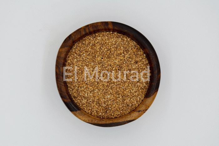 SESAME SEEDS - Image 4