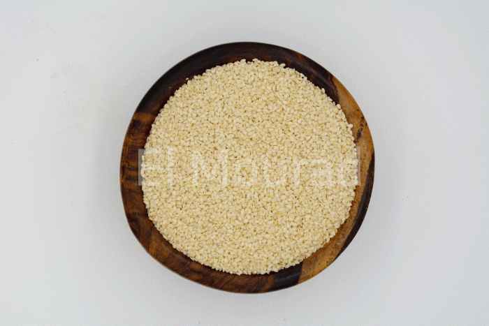 SESAME SEEDS