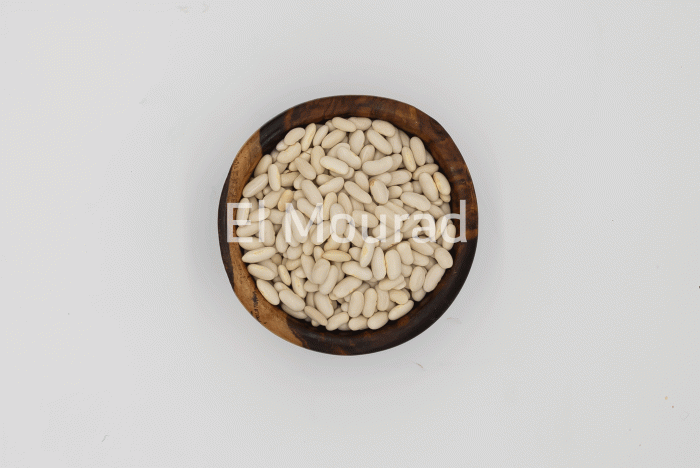 WHITE KIDNEY BEANS